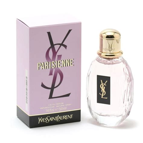 yves saint laurent parisienne eau de parfum 30 ml|ysl parisienne gift set.